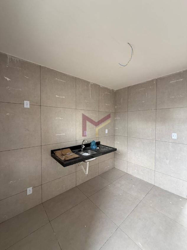 Casa, 2 quartos, 63 m² - Foto 9