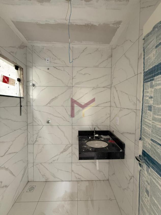 Casa, 2 quartos, 63 m² - Foto 8