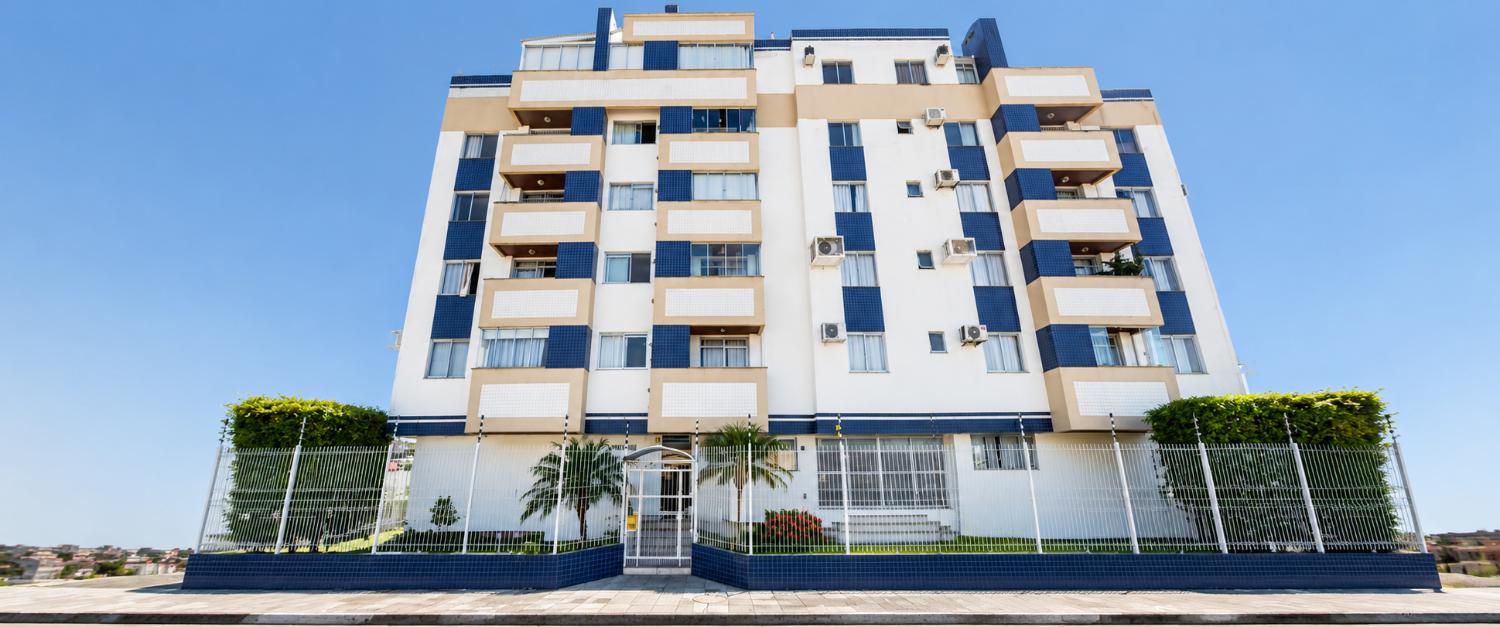 Apartamento, 2 quartos, 80 m² - Foto 1