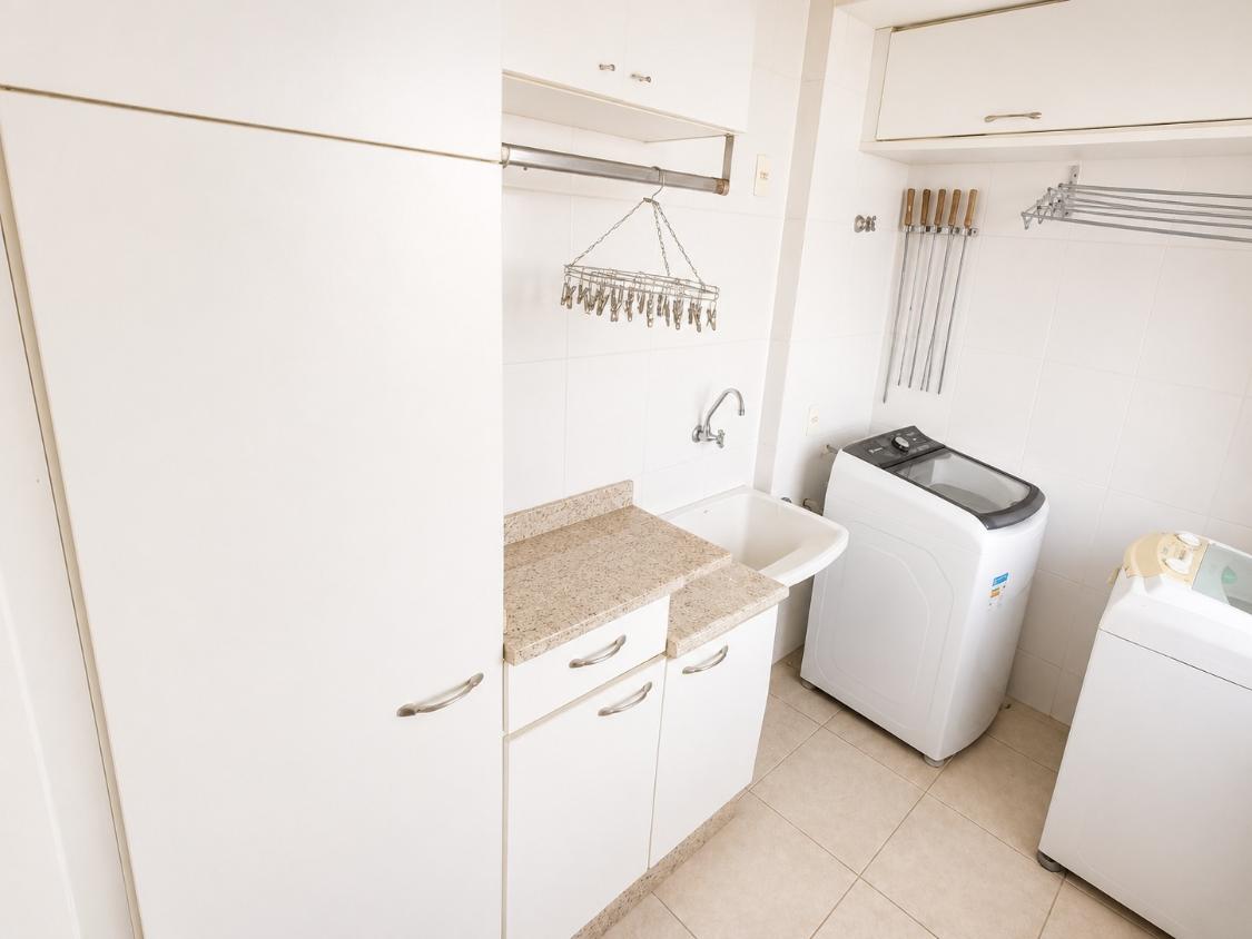 Apartamento, 2 quartos, 80 m² - Foto 10