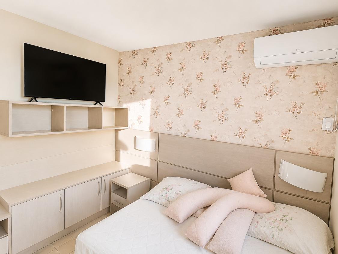 Apartamento, 2 quartos, 80 m² - Foto 13