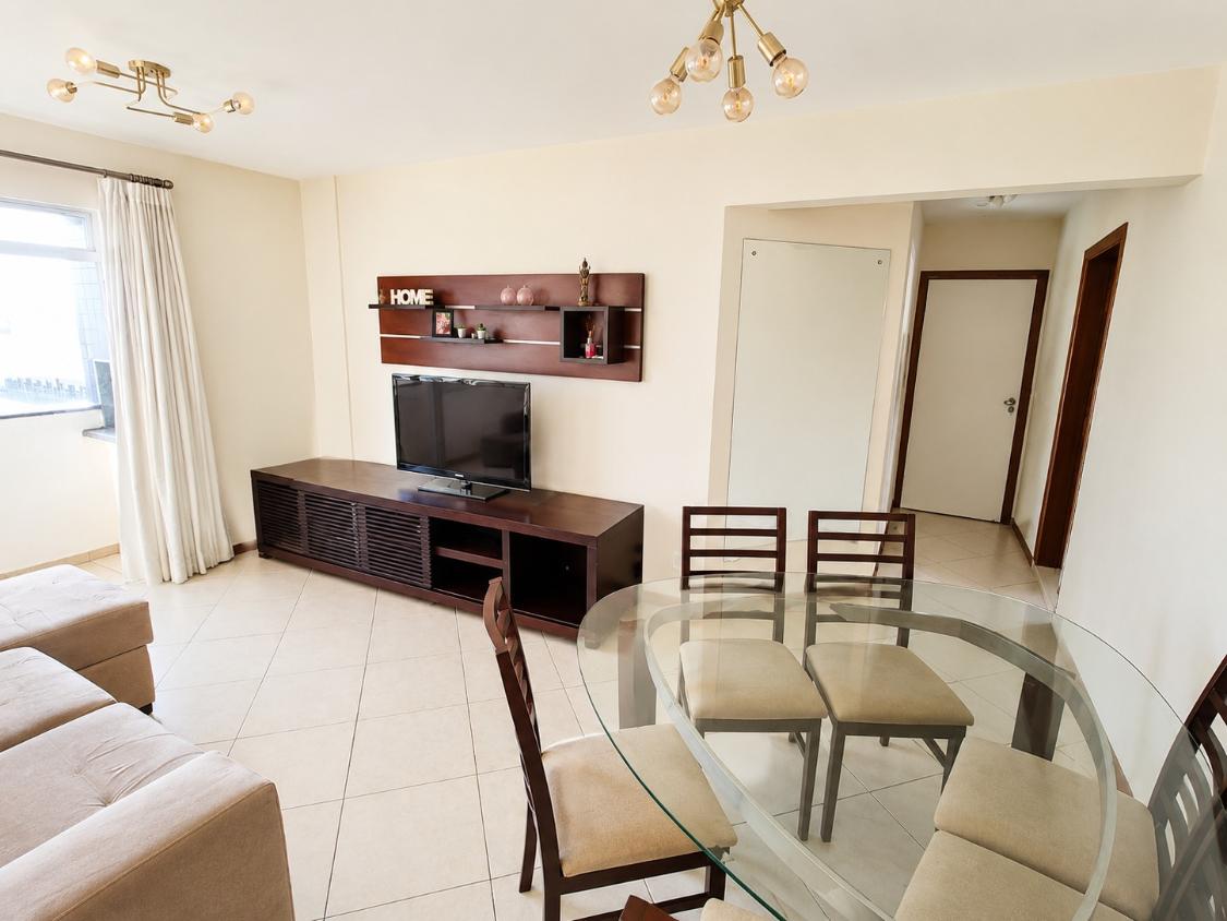 Apartamento, 2 quartos, 80 m² - Foto 4