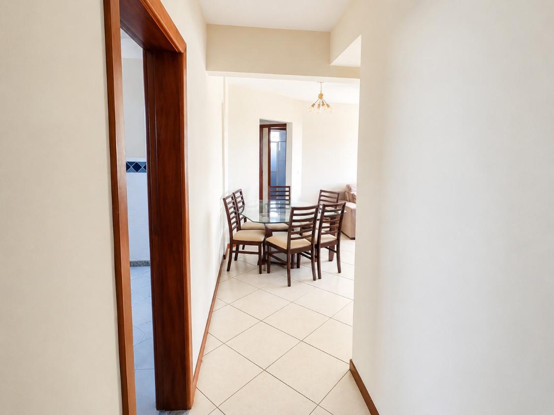 Apartamento, 2 quartos, 80 m² - Foto 2