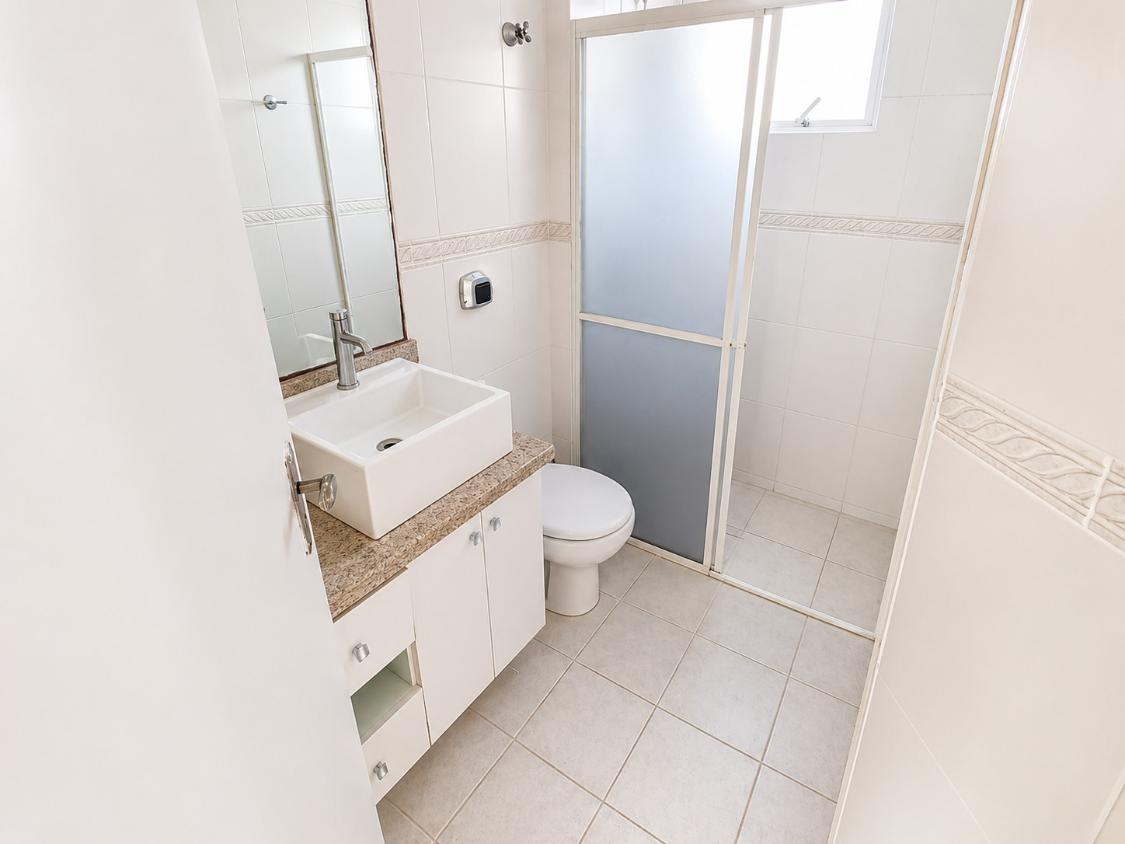 Apartamento, 2 quartos, 80 m² - Foto 15