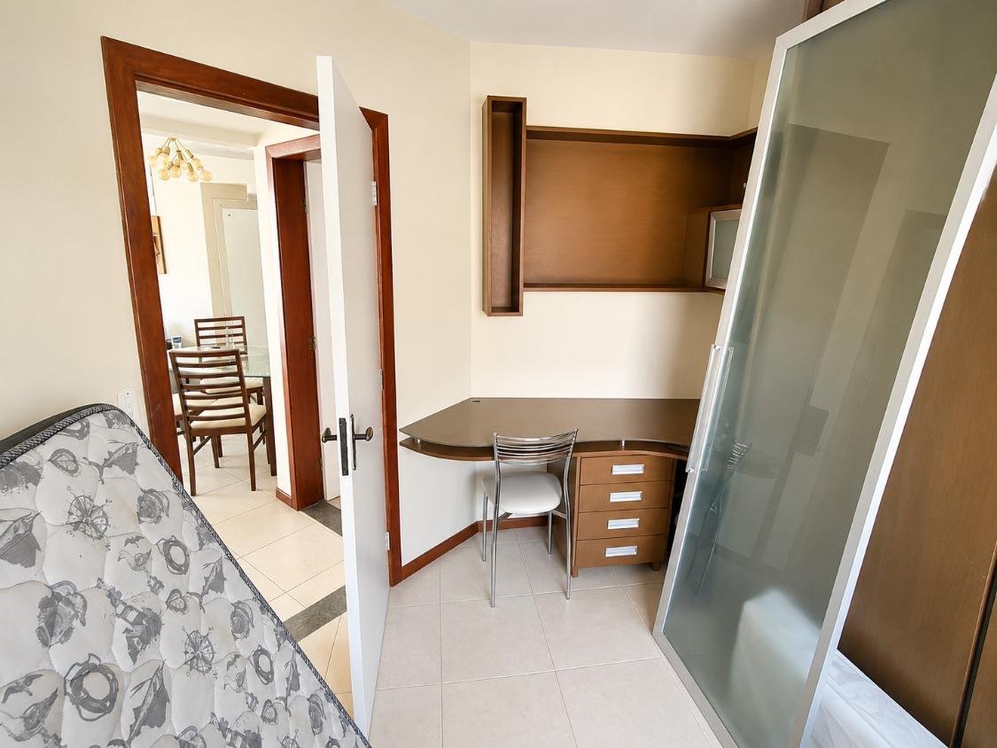 Apartamento, 2 quartos, 80 m² - Foto 17