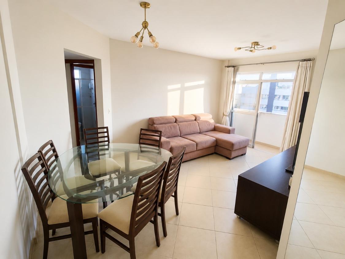Apartamento, 2 quartos, 80 m² - Foto 3