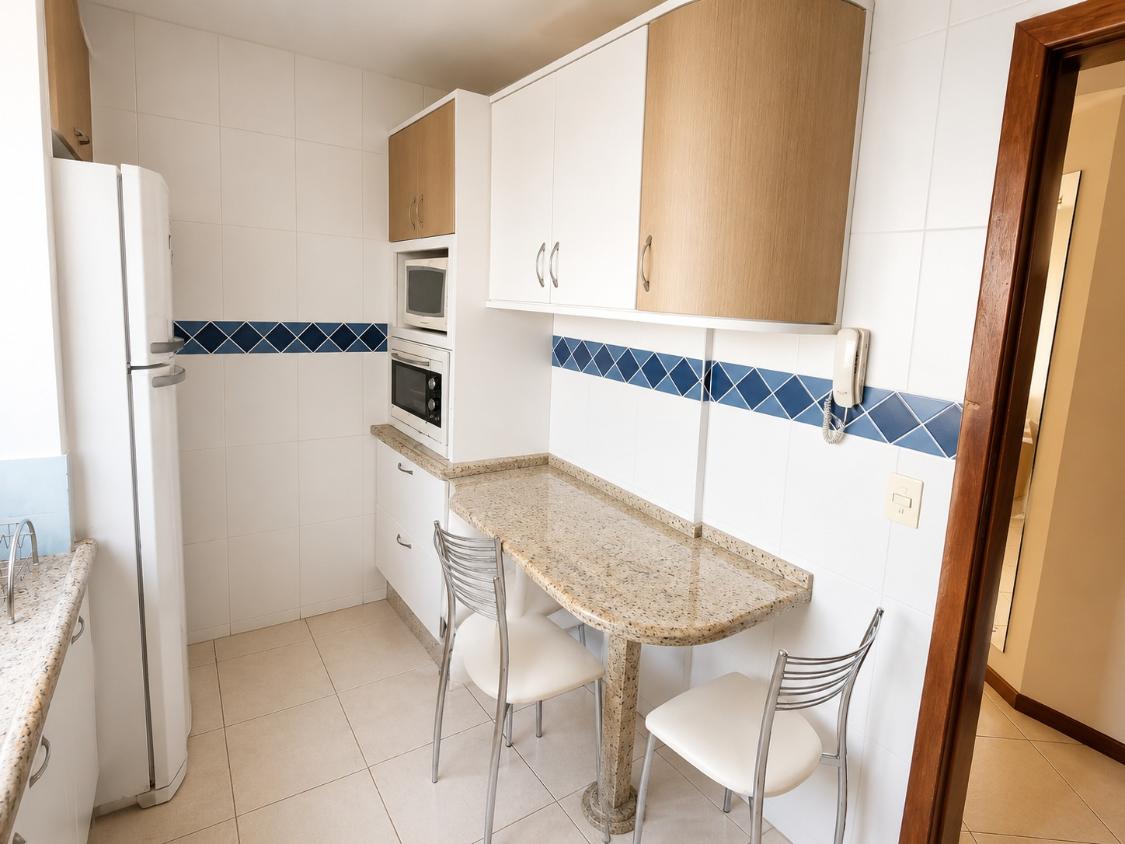 Apartamento, 2 quartos, 80 m² - Foto 8
