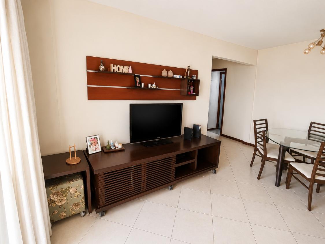 Apartamento, 2 quartos, 80 m² - Foto 5