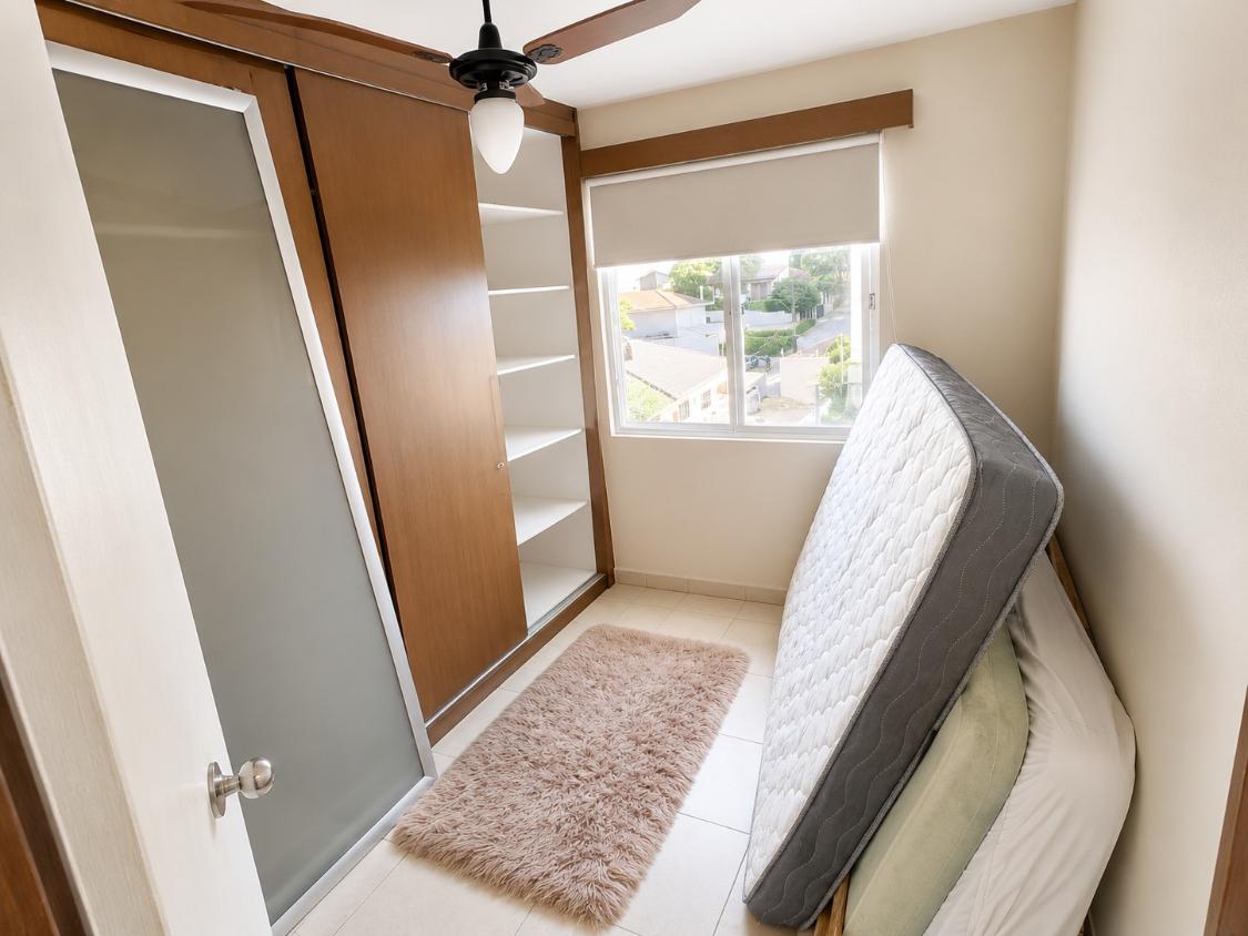 Apartamento, 2 quartos, 80 m² - Foto 20