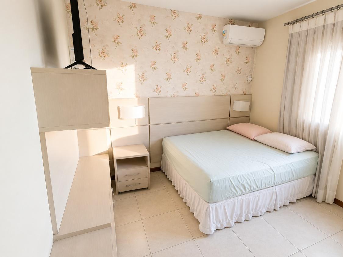 Apartamento, 2 quartos, 80 m² - Foto 12