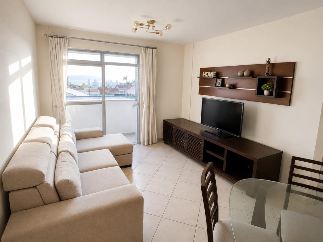 Apartamento, 2 quartos, 80 m² - Foto 6