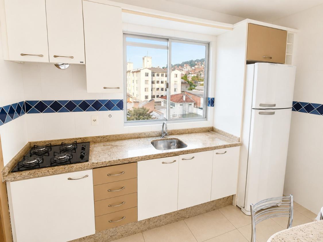Apartamento, 2 quartos, 80 m² - Foto 9