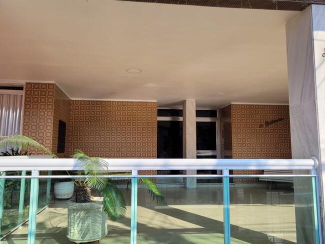 Apartamento, 2 quartos, 45 m² - Foto 2