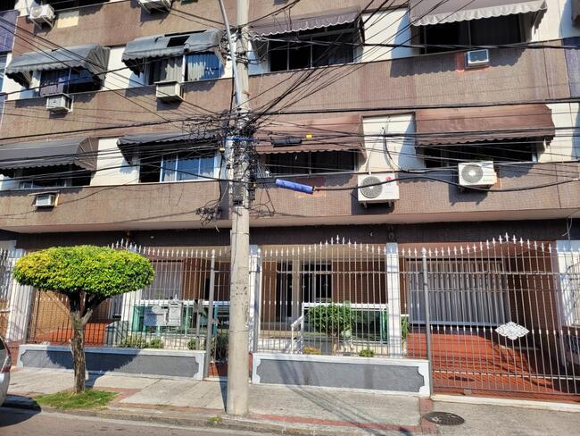 Apartamento, 2 quartos, 45 m² - Foto 1