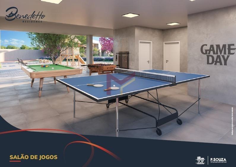 Casa de Condomínio, 2 quartos - Foto 7