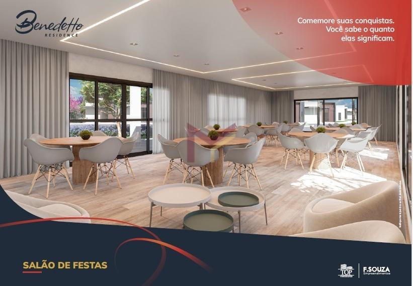 Casa de Condomínio, 2 quartos - Foto 6