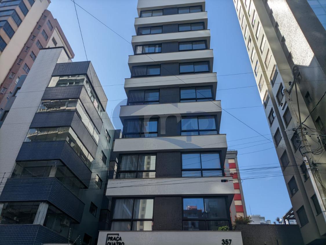 Apartamento, 2 quartos, 77 m² - Foto 2