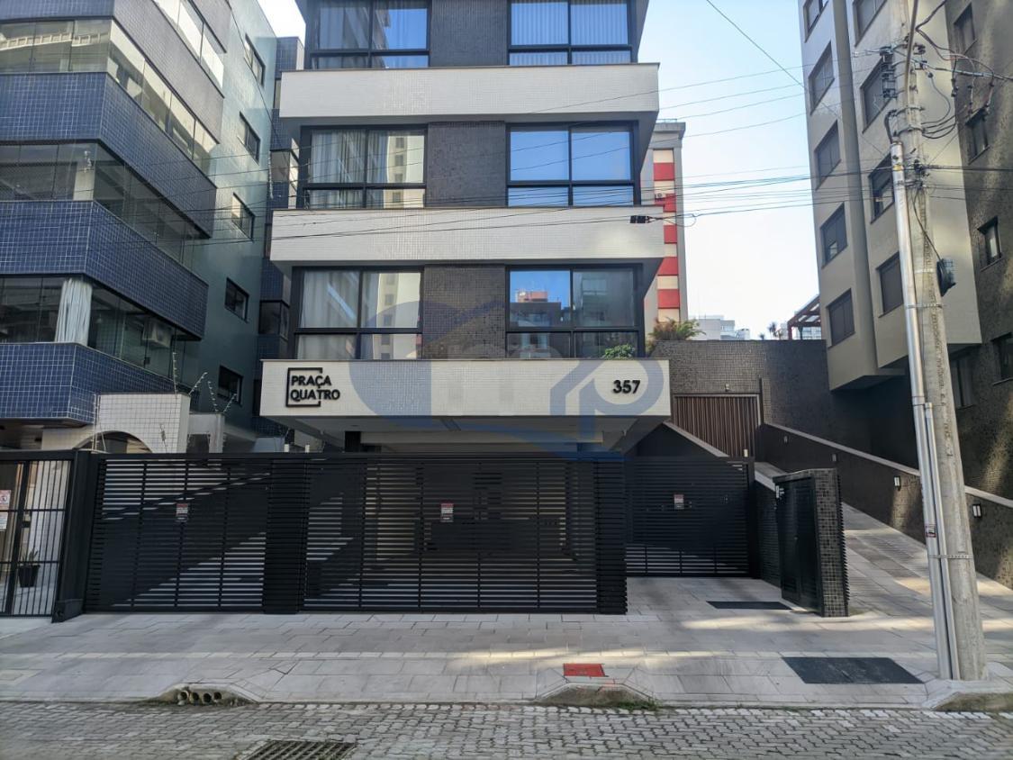 Apartamento, 2 quartos, 77 m² - Foto 3