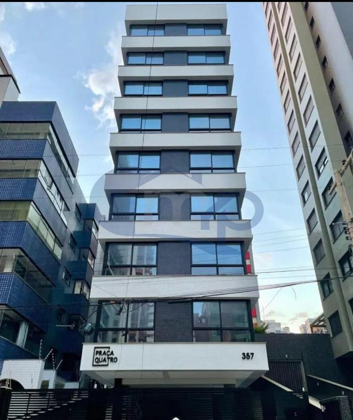 Apartamento, 2 quartos, 77 m² - Foto 1
