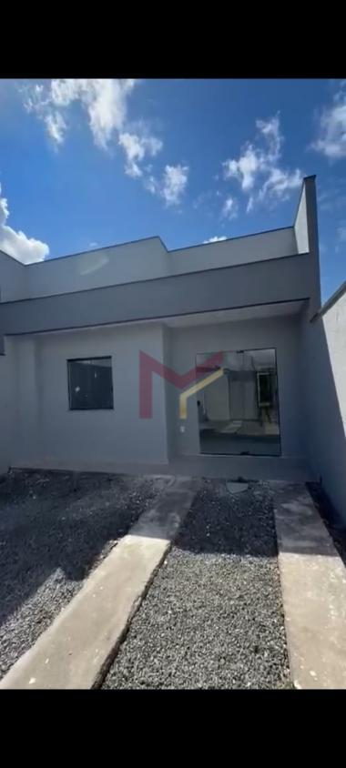 Casa, 3 quartos, 90 m² - Foto 2