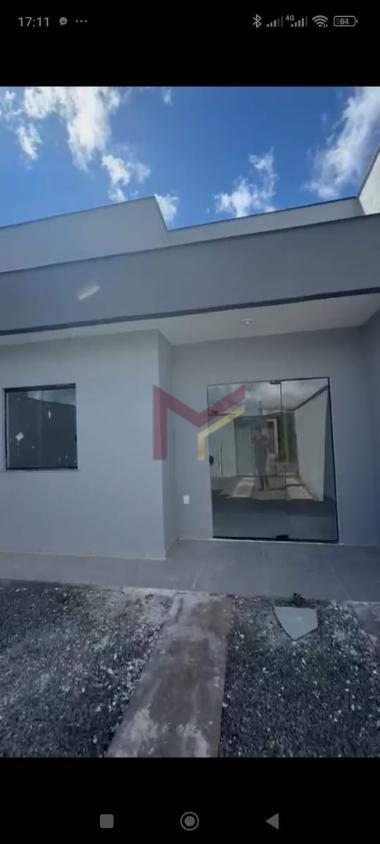 Casa, 3 quartos, 90 m² - Foto 3