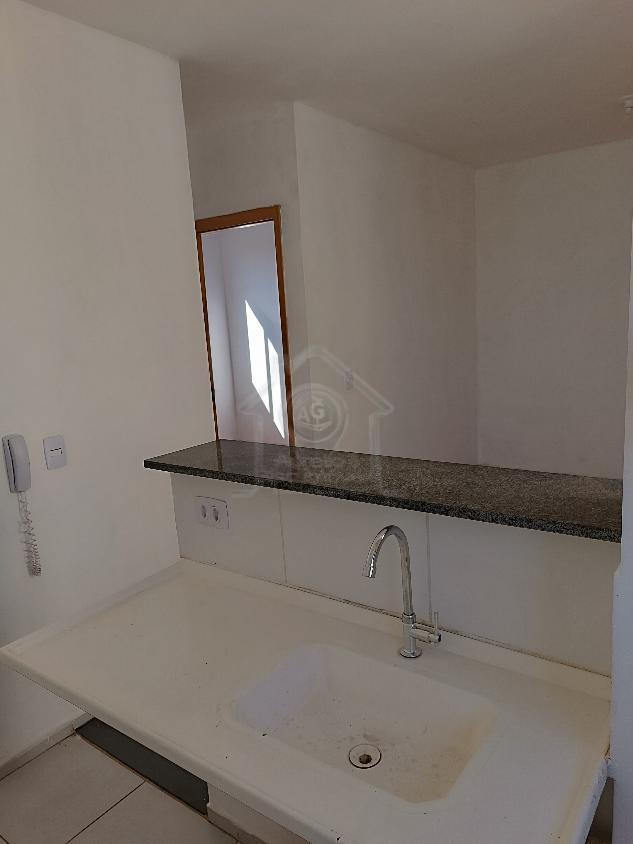 Apartamento, 2 quartos - Foto 13