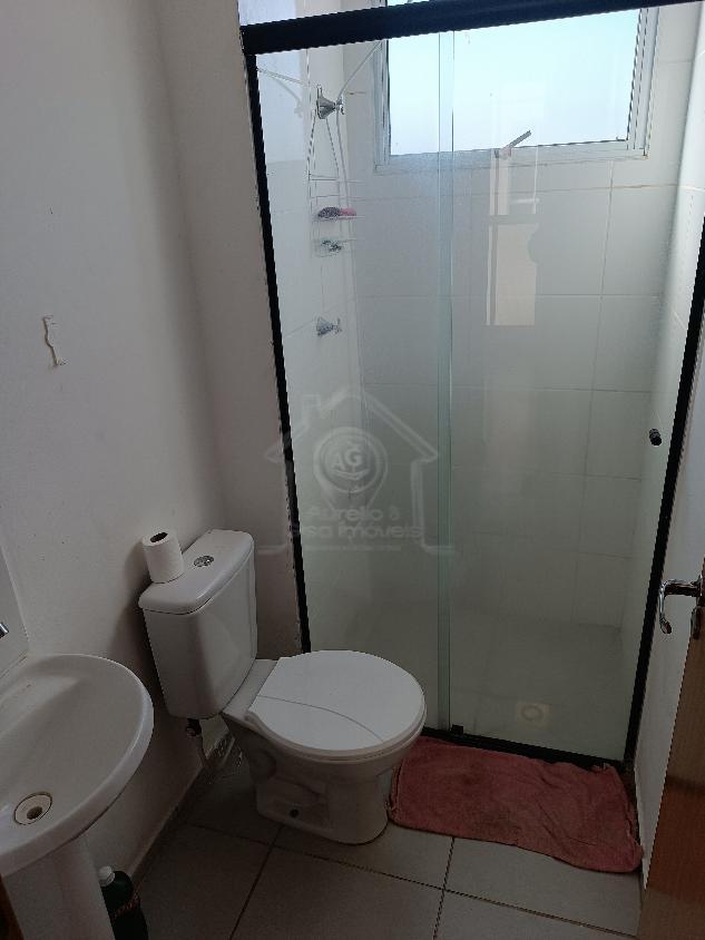 Apartamento, 2 quartos - Foto 7