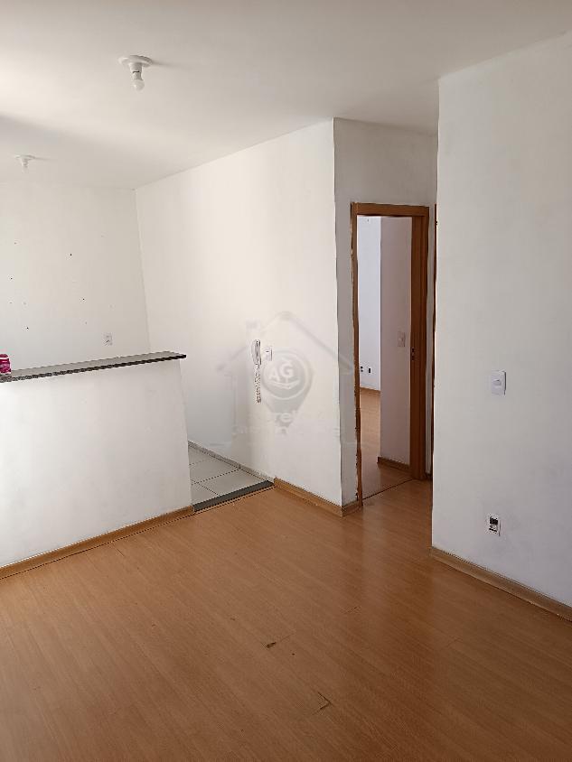 Apartamento, 2 quartos - Foto 2