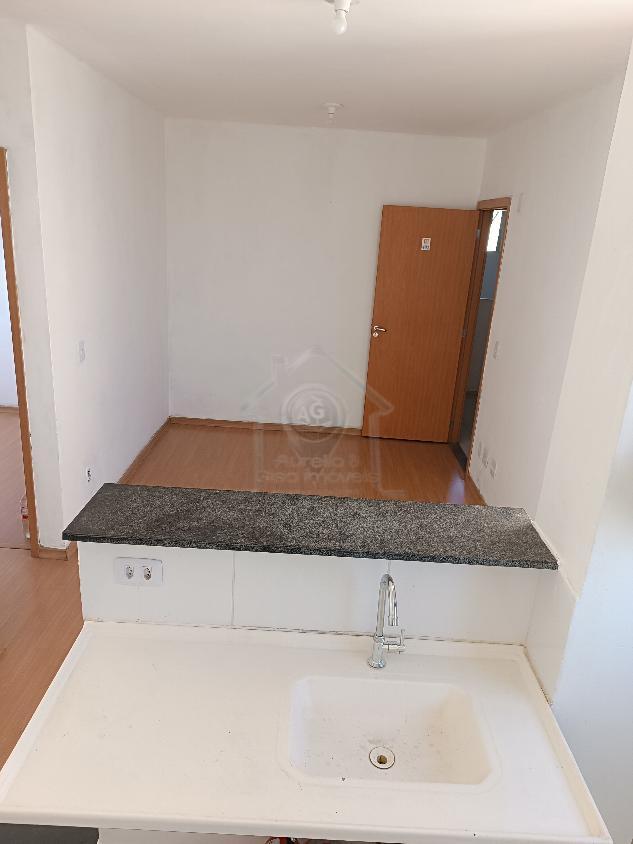 Apartamento, 2 quartos - Foto 15