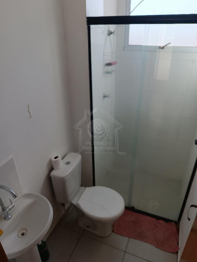Apartamento, 2 quartos - Foto 6