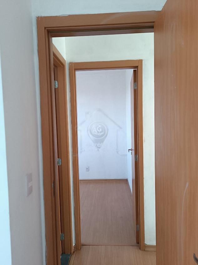 Apartamento, 2 quartos - Foto 5