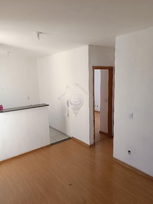 Apartamento, 2 quartos - Foto 1