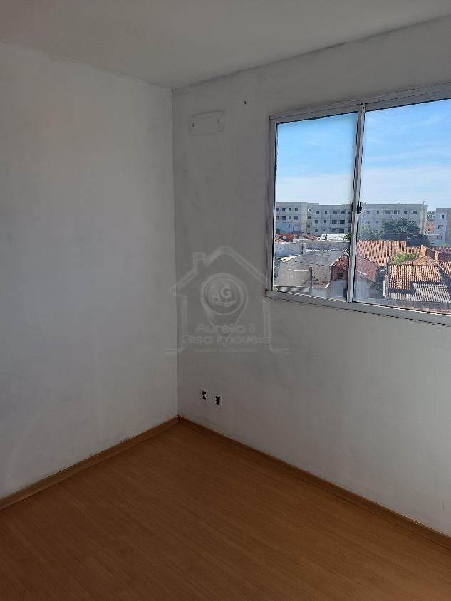 Apartamento, 2 quartos - Foto 3