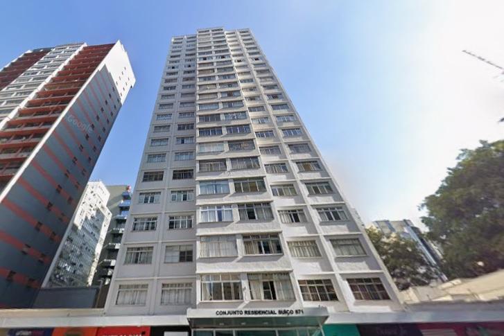 Apartamento, 1 quarto, 55 m² - Foto 7
