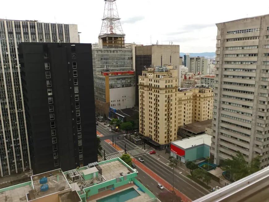 Apartamento, 1 quarto, 55 m² - Foto 3