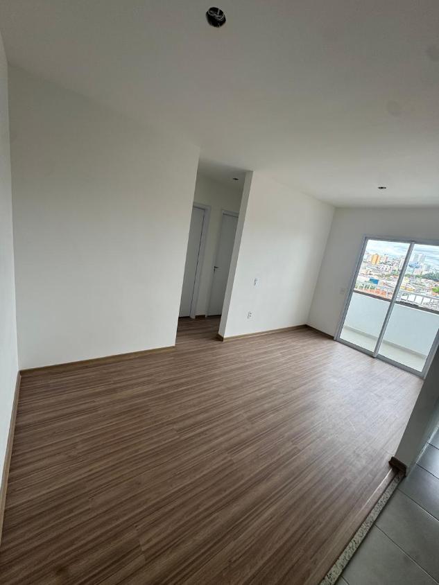 Apartamento, 3 quartos, 71 m² - Foto 1