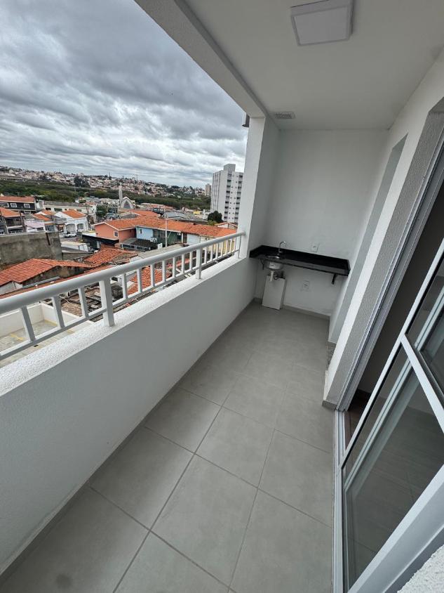 Apartamento, 3 quartos, 71 m² - Foto 2
