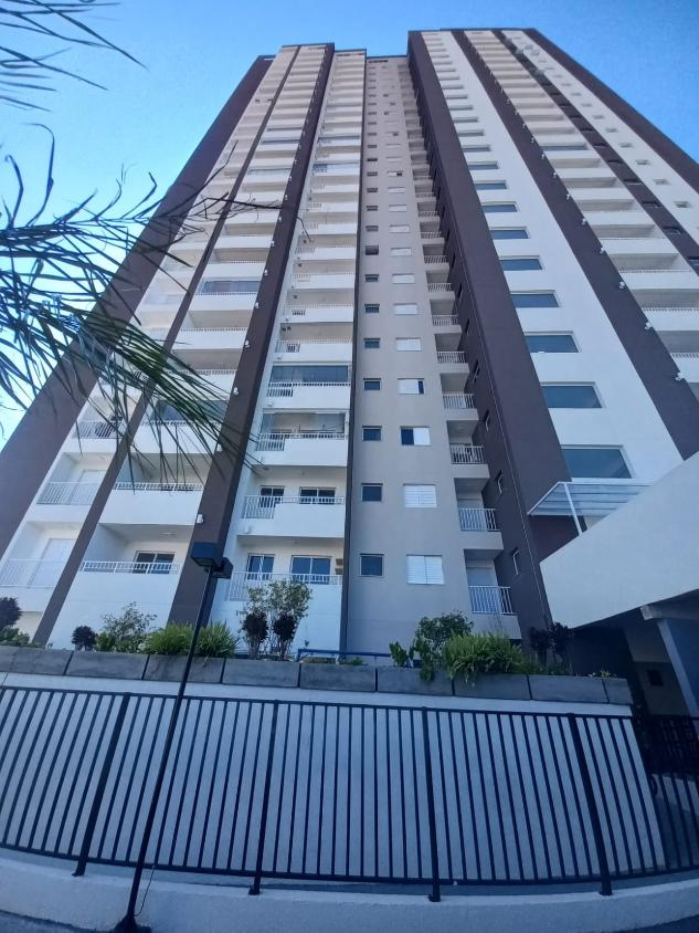 Apartamento, 3 quartos, 71 m² - Foto 11