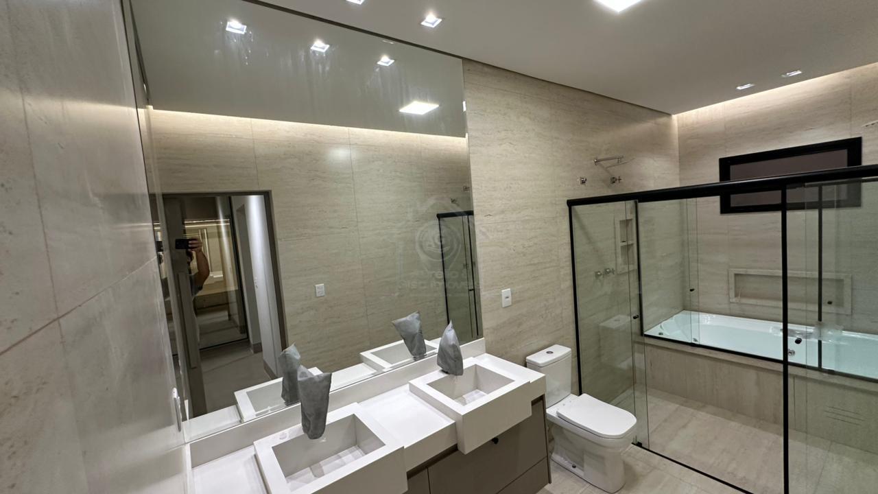 Casa de Condomínio, 3 quartos - Foto 17