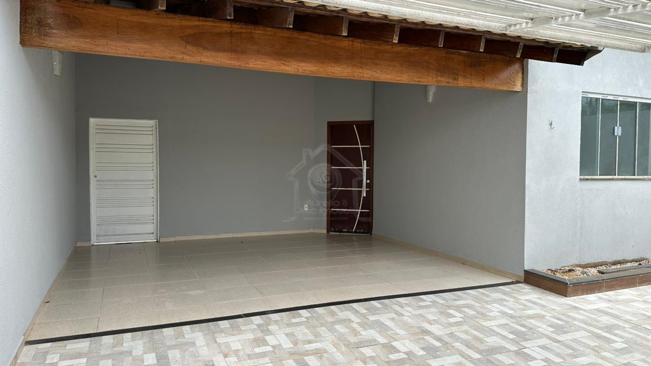 Casa, 3 quartos, 160 m² - Foto 17