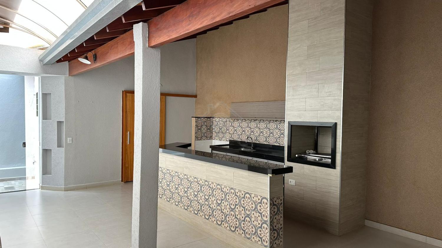 Casa, 3 quartos, 160 m² - Foto 6