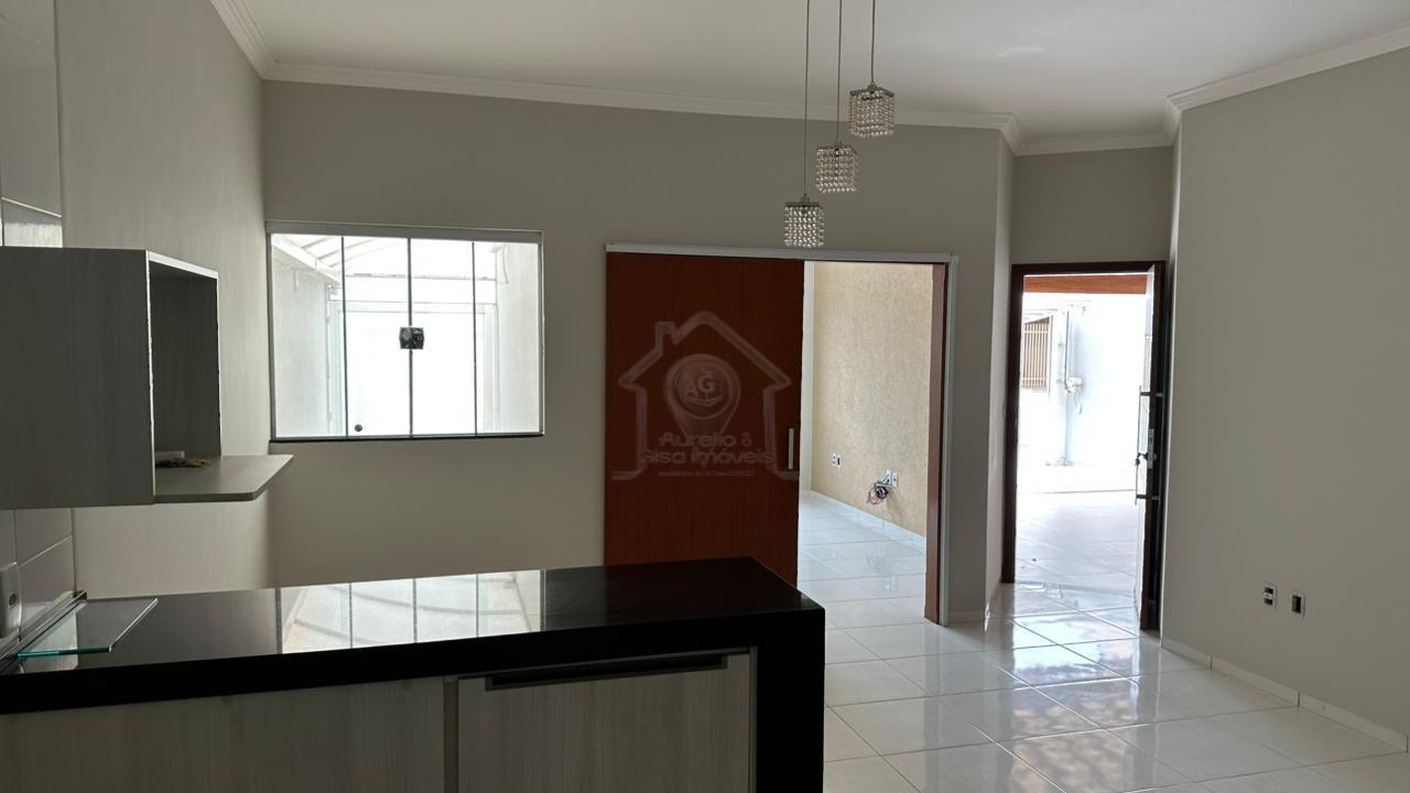 Casa, 3 quartos, 160 m² - Foto 26