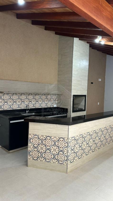 Casa, 3 quartos, 160 m² - Foto 24