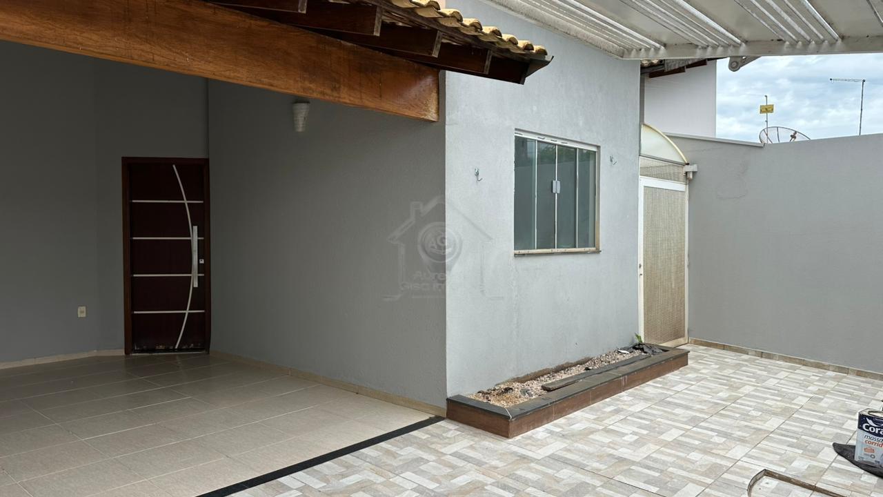 Casa, 3 quartos, 160 m² - Foto 1