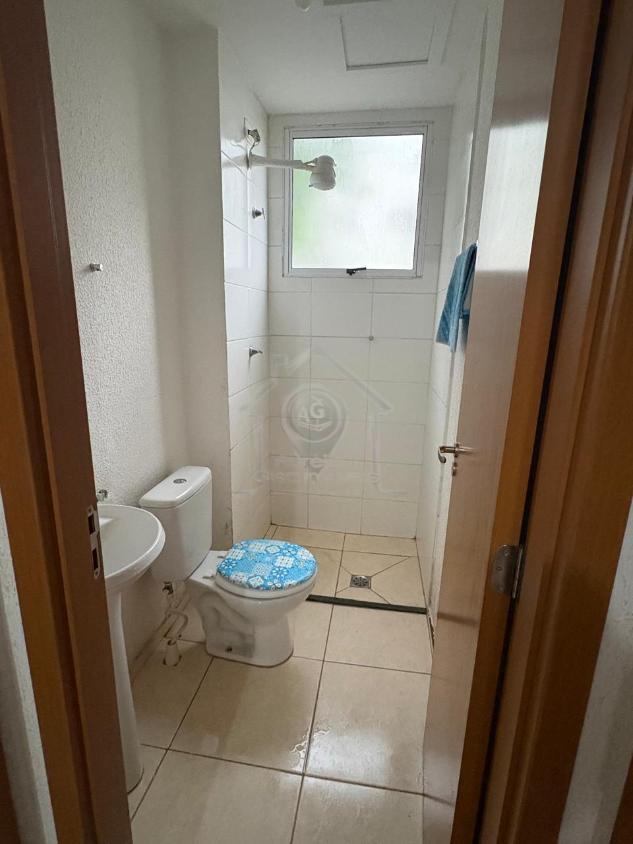 Apartamento, 2 quartos - Foto 3