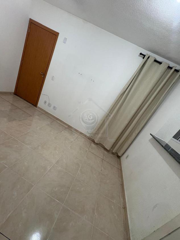 Apartamento, 2 quartos - Foto 1