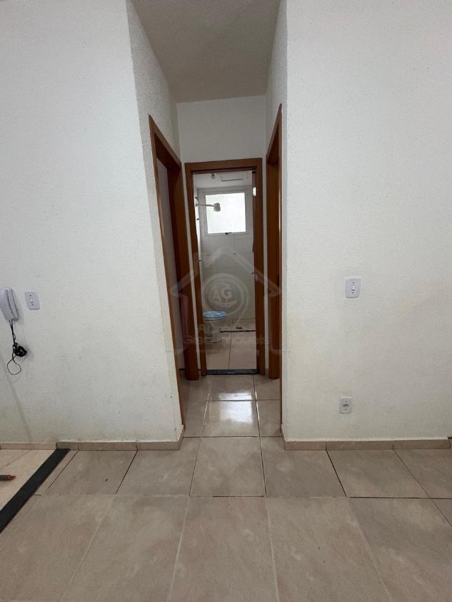 Apartamento, 2 quartos - Foto 6