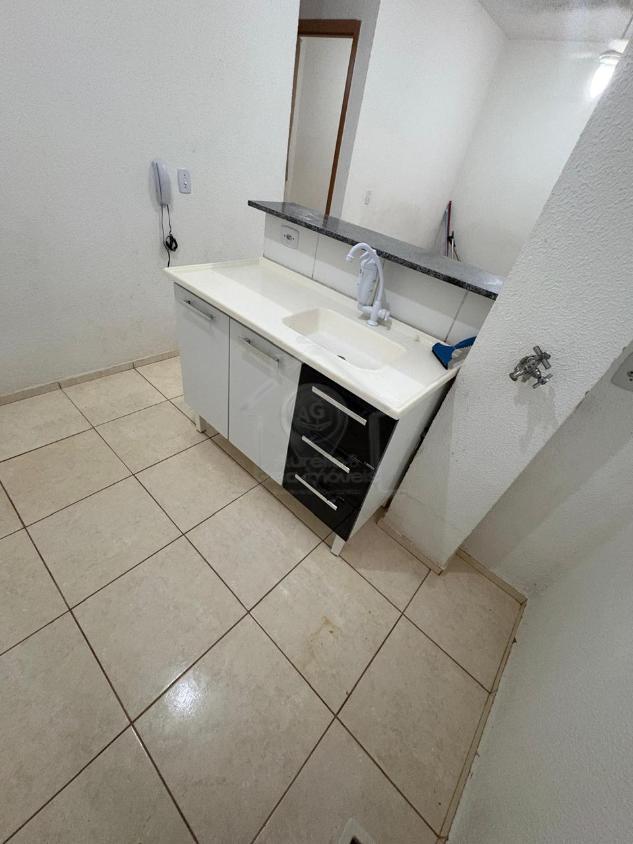 Apartamento, 2 quartos - Foto 2