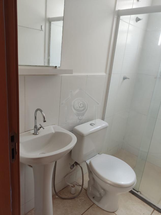 Apartamento, 2 quartos - Foto 8