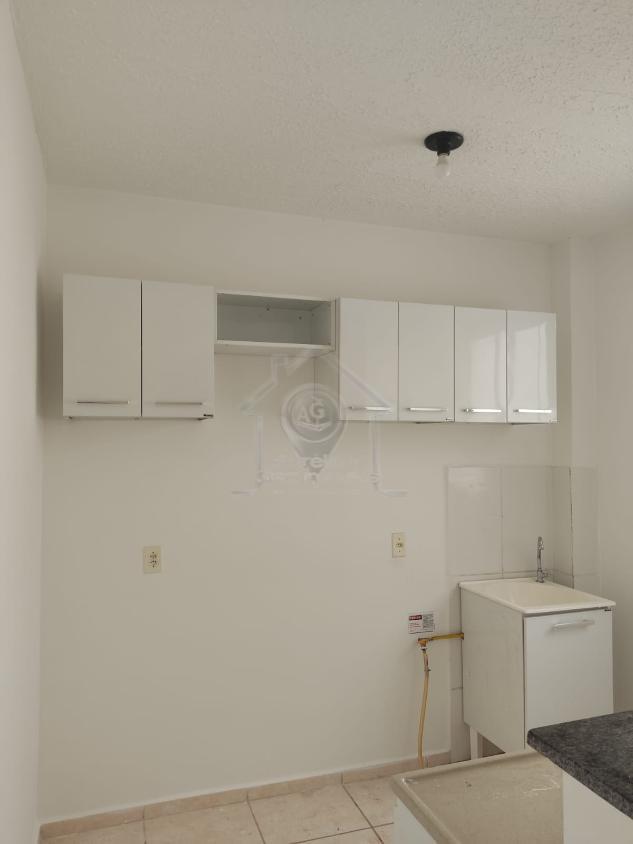 Apartamento, 2 quartos - Foto 7
